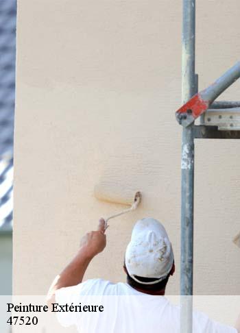 peinture-exterieure