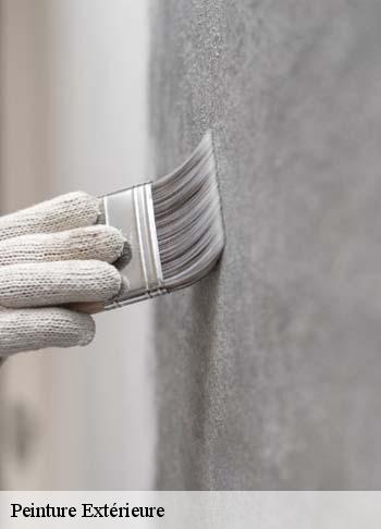 peinture-exterieure