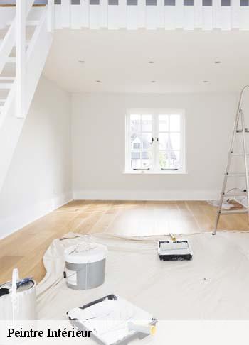 peintre-interieur