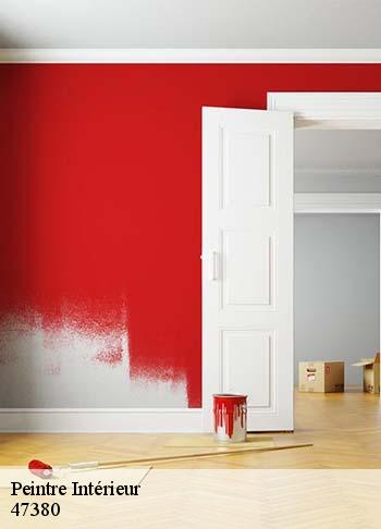 peintre-interieur