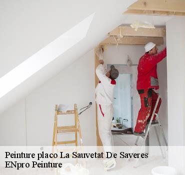 peinture-placo